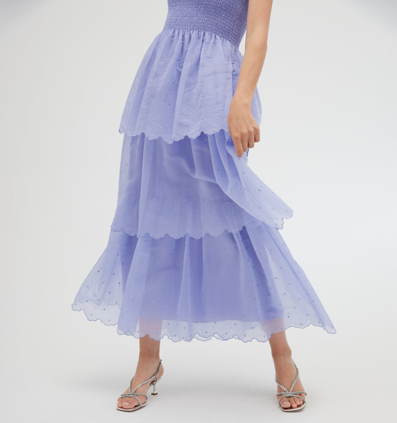 The Elise Nap Dress
