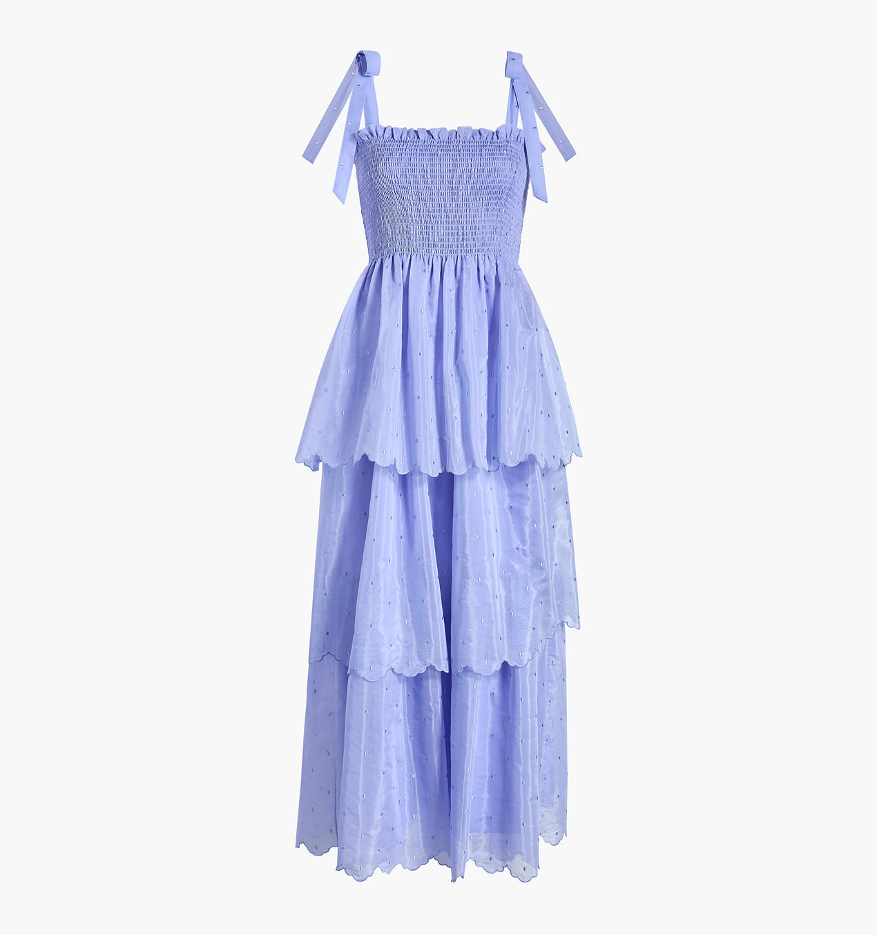 The Elise Nap Dress