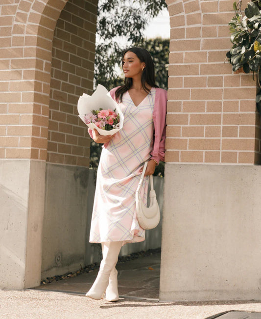 Style Your Autumn Dress