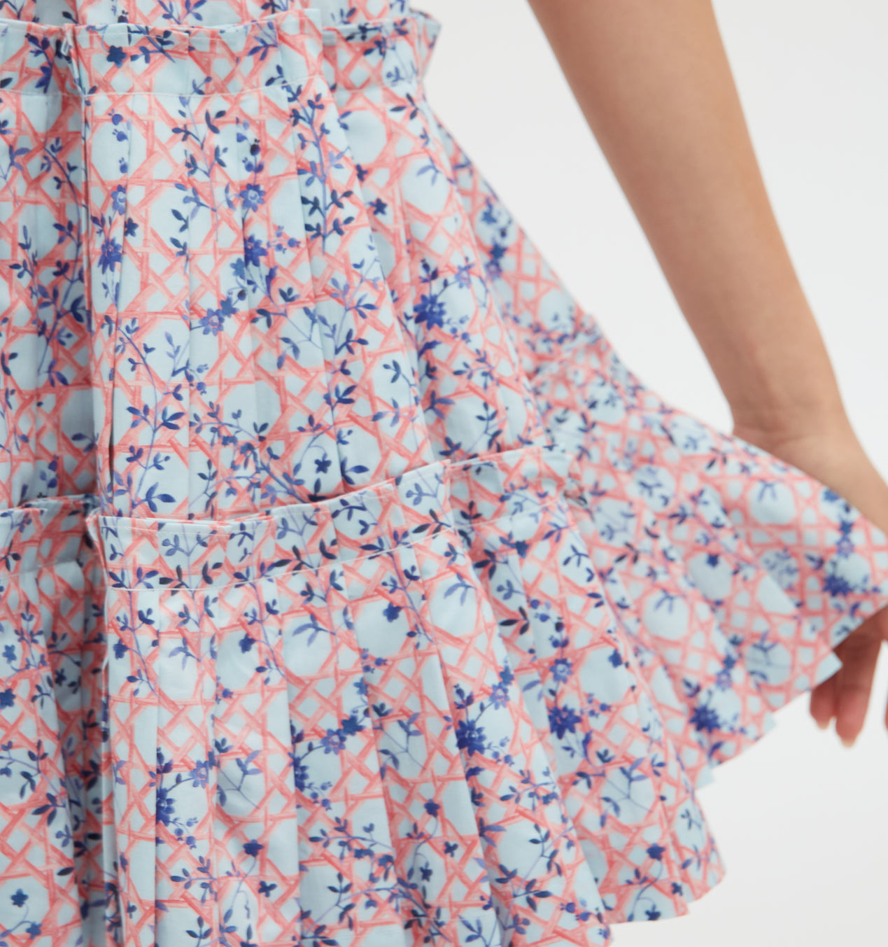 The Ribbon Charlotte Nap Dress