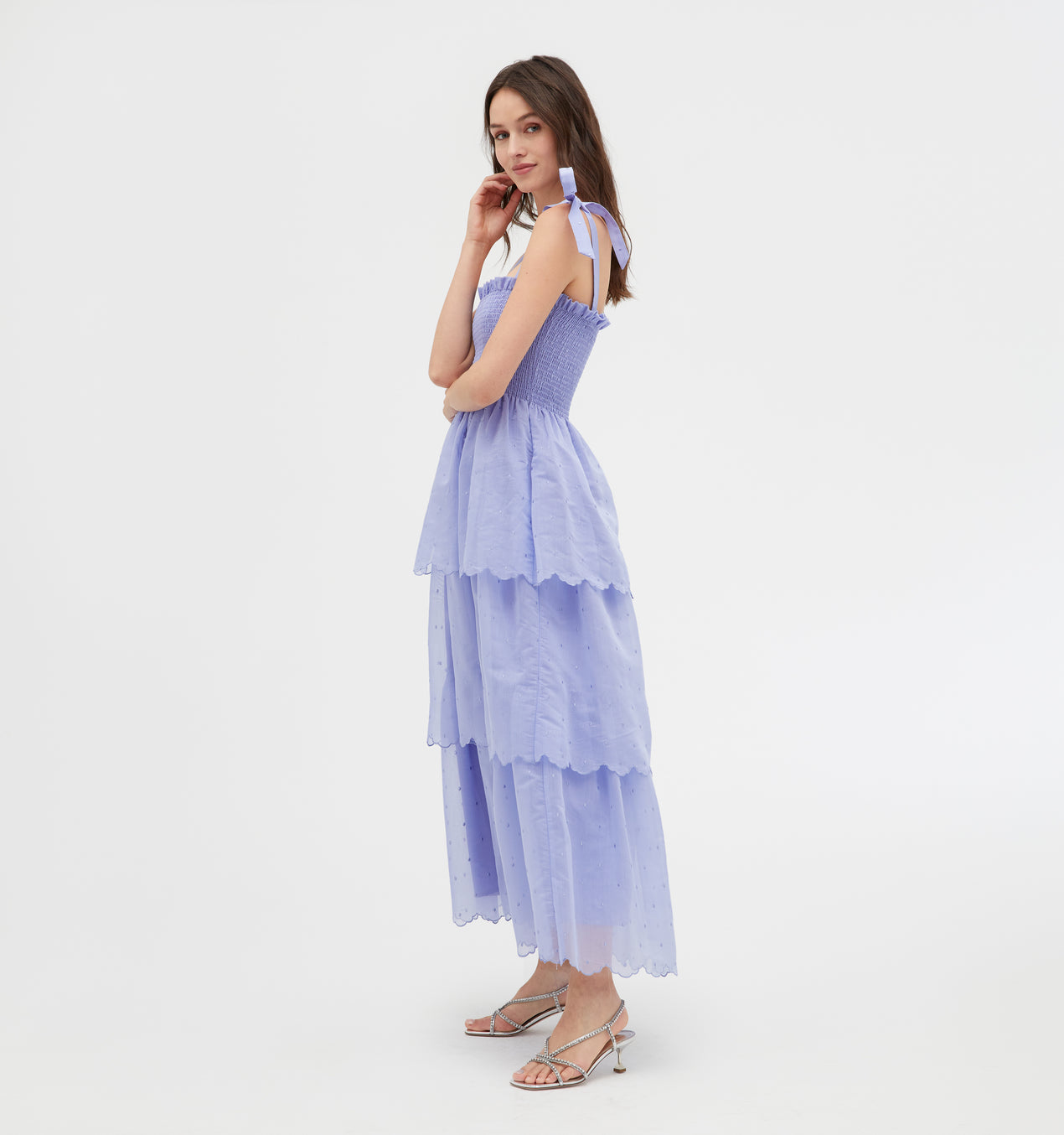 The Elise Nap Dress