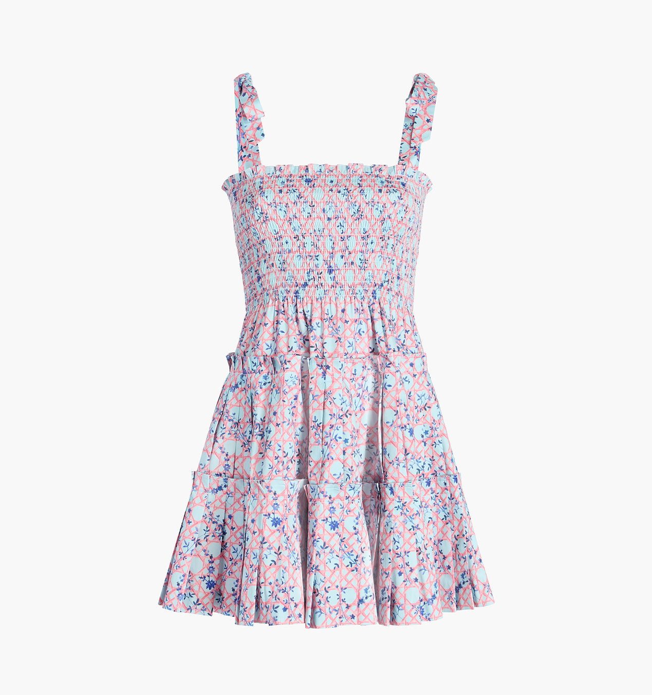 The Ribbon Charlotte Nap Dress
