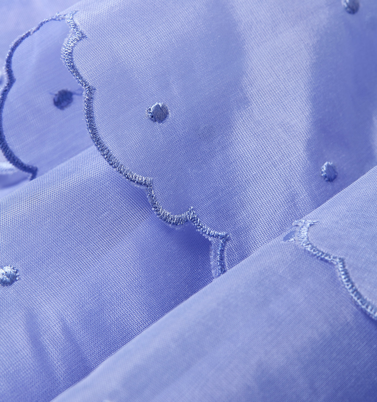 The Elise Nap Dress