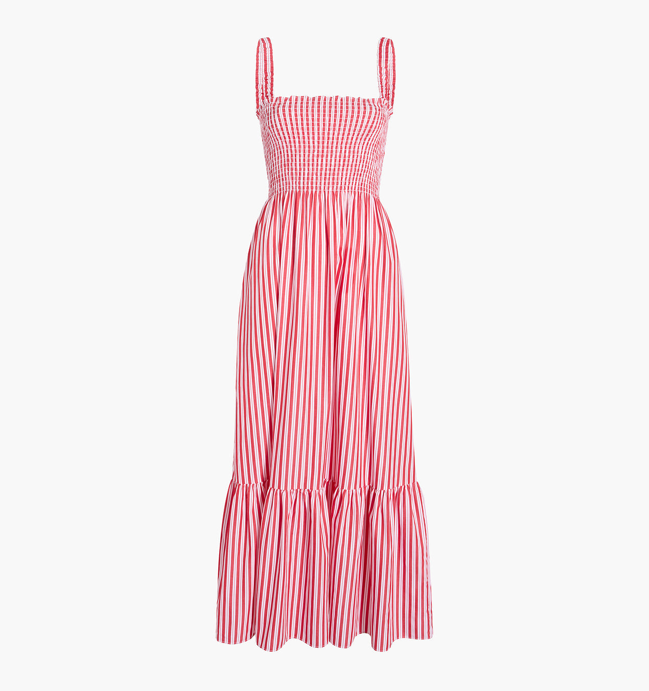 The Anjuli Nap Dress